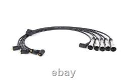 IGNITION CABLE KIT FOR VW TRANSPORTER/IV/Bus/CARAVELLE/T4/Mk/MULTIVAN/Van 2.5L