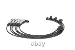 IGNITION CABLE KIT FOR VW TRANSPORTER/IV/Bus/CARAVELLE/T4/Mk/MULTIVAN/Van 2.5L