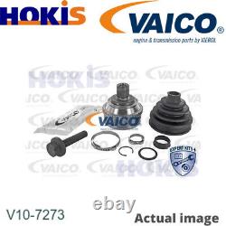 JOINT KIT DRIVE SHAFT FOR VW TRANSPORTER/Bus/CARAVELLE/MULTIVAN/T4/Mk/Van 2.4L