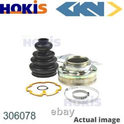 JOINT KIT DRIVE SHAFT FOR VW TRANSPORTER/Bus/CARAVELLE/MULTIVAN/T4/Mk/Van 2.4L