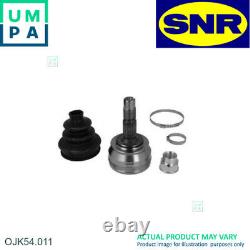 JOINT KIT DRIVE SHAFT FOR VW TRANSPORTER/Bus/CARAVELLE/T4/Mk/MULTIVAN/Van 2.4L