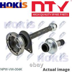 JOINT KIT DRIVE SHAFT FOR VW TRANSPORTER/Bus/CARAVELLE/T4/Mk/MULTIVAN/Van 2.5L