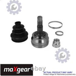 JOINT KIT DRIVE SHAFT FOR VW TRANSPORTER/Bus/CARAVELLE/T5/Mk/Van/VI/T6 KOMBI