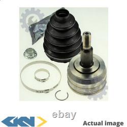 JOINT KIT DRIVE SHAFT FOR VW TRANSPORTER/Bus/CARAVELLE/T5/Mk/Van/VI/T6 KOMBI