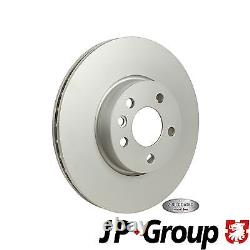 JP GROUP Brake Disc for VW SEAT FORD SHARAN TRANSPORTER CARAVELLE T4 1108038