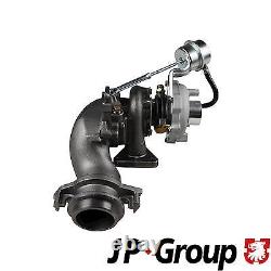 JP turbocharger for VW van Caravelle T4 bus box 028145701L