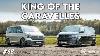 King Of The Caravelle S Van Haven