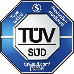 LUK 2-PC CLUTCH KIT for VW TRANSPORTER / CARAVELLE IV Bus 2.5 TDi 1998-2003