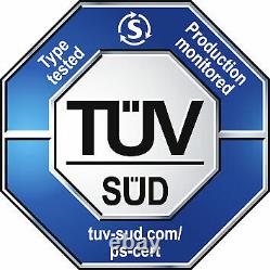 LUK 2-PC CLUTCH KIT for VW TRANSPORTER / CARAVELLE Mk V Bus 2.0 BiTDi 2009-2015