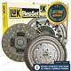 LUK Dualmass Flywheel & Clutch Kit For VW CARAVELLE Mk V MULTIVAN Mk V 2.0TDi