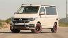 Lifted Volkswagen Transporter Is Ready For An Off Road Adventure