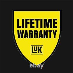 LuK 622196300 Clutch Kit With Bearing 220mm Fits VW Transporter Caravelle
