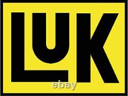 LuK 622 0623 00 Clutch Kit Fits VW Caravelle Golf Passat Transporter 88-03