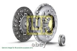 LuK 623121100 Clutch Kit With Bearing 230mm Fits VW Transporter Caravelle