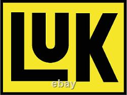 LuK 624 3783 33 Clutch Kit Fits VW Caravelle Transporter 09-19