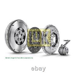 LuK Clutch Kit 600 0215 00 FOR Transporter Multivan Transporter/Caravelle Genuin