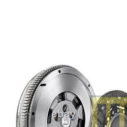 LuK Clutch Kit 600 0215 00 FOR Transporter Multivan Transporter/Caravelle Genuin