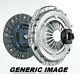 Luk 624351733 Oe Quality Clutch Kit Set