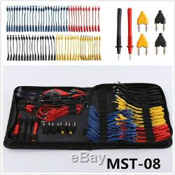 MST-08 Auto Truck Repair Tools Electrical Service Tools Circuit Test Wires Kit