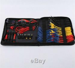 MST-08 Auto Truck Repair Tools Electrical Service Tools Circuit Test Wires Kit