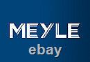 Meyle 114 631 0037 Hydraulic Pump, Steering For Vw
