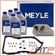 Meyle Oil Change Kit Automatic Gearbox Vw Transporter T5 Multivan Caravelle
