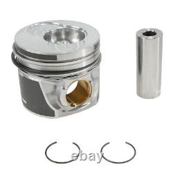 NEW piston 81.51 +0.5 excess grind for VW 2.5 TDI T4 ACV 0305802