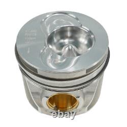 NEW piston 81.51 +0.5 excess grind for VW 2.5 TDI T4 ACV 0305802