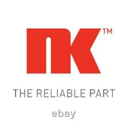 NK Rear Right Brake Caliper for VW Caravelle TDi PD AXE/BPC 2.5 (09/03-06/10)