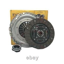 NP1310 For VW Transporter/Caravelle 90-03 3 Piece Sports Performance Clutch Kit