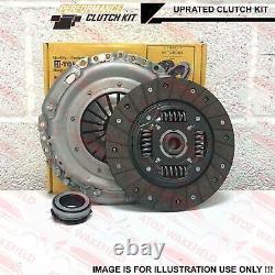NP1353 For VW Transporter/Caravelle 09-16 3 Piece Sports Performance Clutch Kit