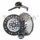 Nationwide 3 Part Clutch Kit And Csc For Vw Transporter / Caravelle Bus 2.5 Tdi