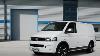 New 2015 Vw Transporter 60 Anniversary Styling Pack