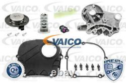 New Repair Set Camshaft Bearing Bracket For Vw Skoda Seat Audi Passat 362 Vaico