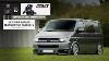 New Volkswagen Transporter T5 T6 Kits From Air Lift Performance
