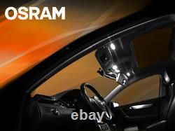 OSRAM SMD LED Interior Lighting Set Kit VW T5 Caravelle GP Full LED Kit