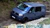 Off Road Test Drive Vw T5 Rockton 4motion Expedition Full Hd 1080p