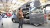 Official Volkswagen Motorhome Qualified Workshop Tour