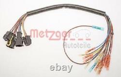 Original Metzger cable repair kit door 2321031 for VW