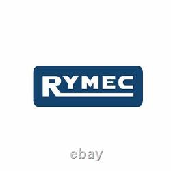 RYMEC Flywheel Conversion Kit 4 Piece for VW Caravelle AAB 2.4 (05/96-12/98)