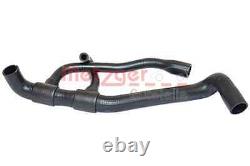 Radiator hose for VW TRANSPORTER/III/Bus/CARAVELLE/T3/flatbed/chassis 1.6L