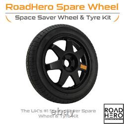 RoadHero RH189 Space Saver Spare Wheel & Tyre Kit For VW Transporter T5 03-15