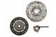 SACHS 3000 990 313 Clutch Kit OE REPLACEMENT XX974 F2A40D