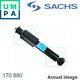 SHOCK ABSORBER FOR VW TRANSPORTER/IV/Bus/CARAVELLE/T4/Mk/MULTIVAN/Van EUROVAN