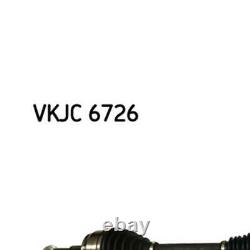 SKF Driveshaft VKJC 6726 FOR Transporter Transporter/Caravelle Multivan Genuine