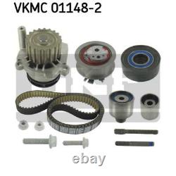 SKF Water Pump & Timing Belt Kit OE Quality VKMC 01148-2 (Trade VKMA 01148)