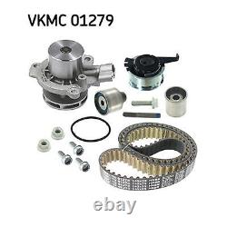 SKF Water Pump & Timing Belt Kit VKMC 01279 FOR Transporter Transporter/Caravell