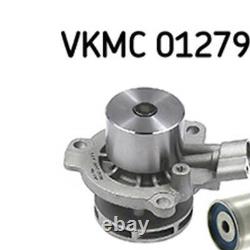 SKF Water Pump & Timing Belt Kit VKMC 01279 FOR Transporter Transporter/Caravell