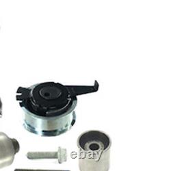 SKF Water Pump & Timing Belt Kit VKMC 01279 FOR Transporter Transporter/Caravell