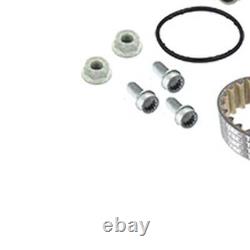 SKF Water Pump & Timing Belt Kit VKMC 01279 FOR Transporter Transporter/Caravell